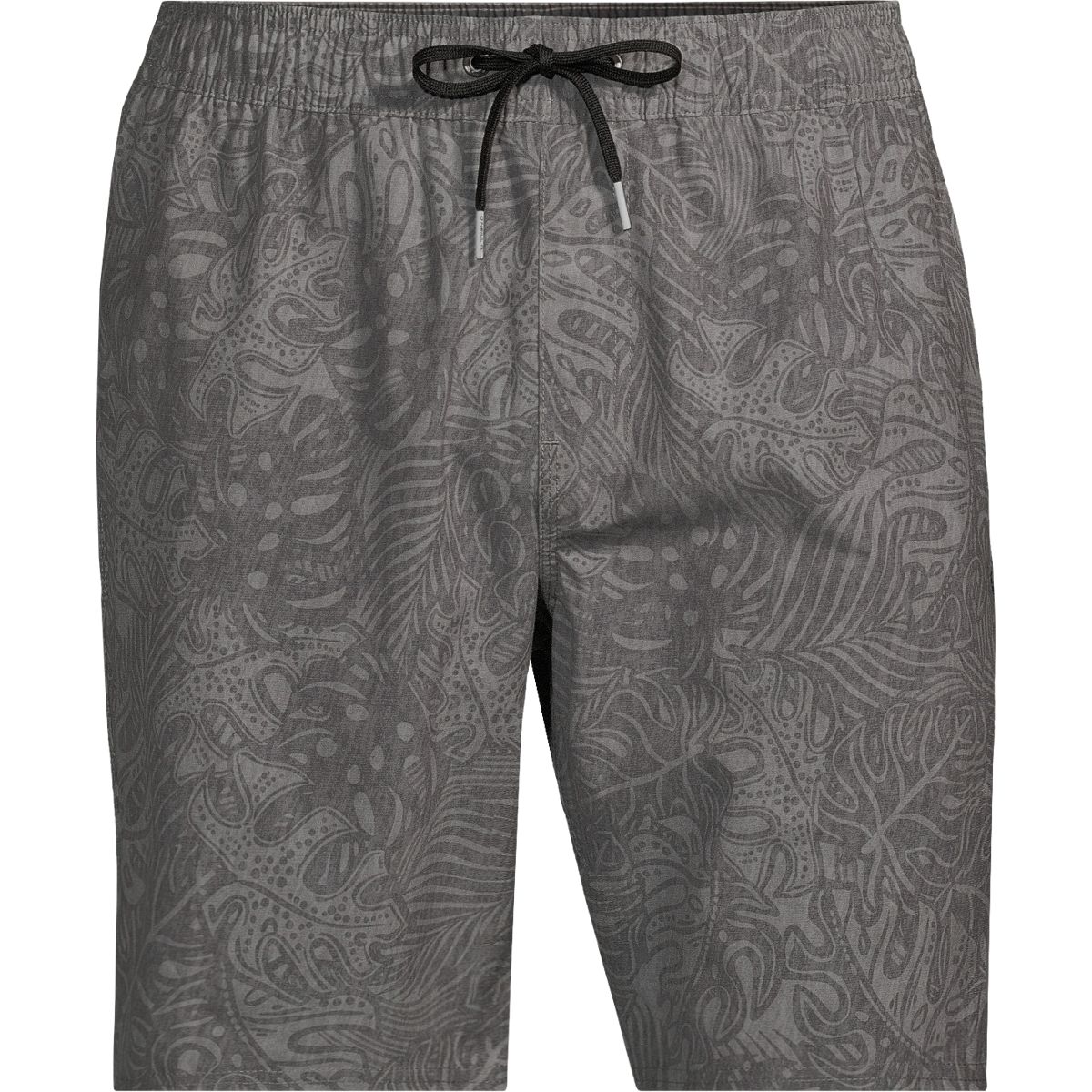 O'Neill Men's Stockton Abstrct E-Waist Shorts