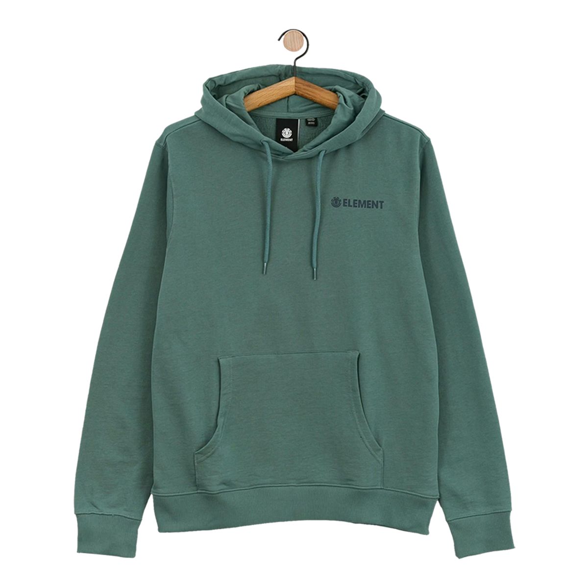 Element Men's Blazin Chest Pullover Hoodie