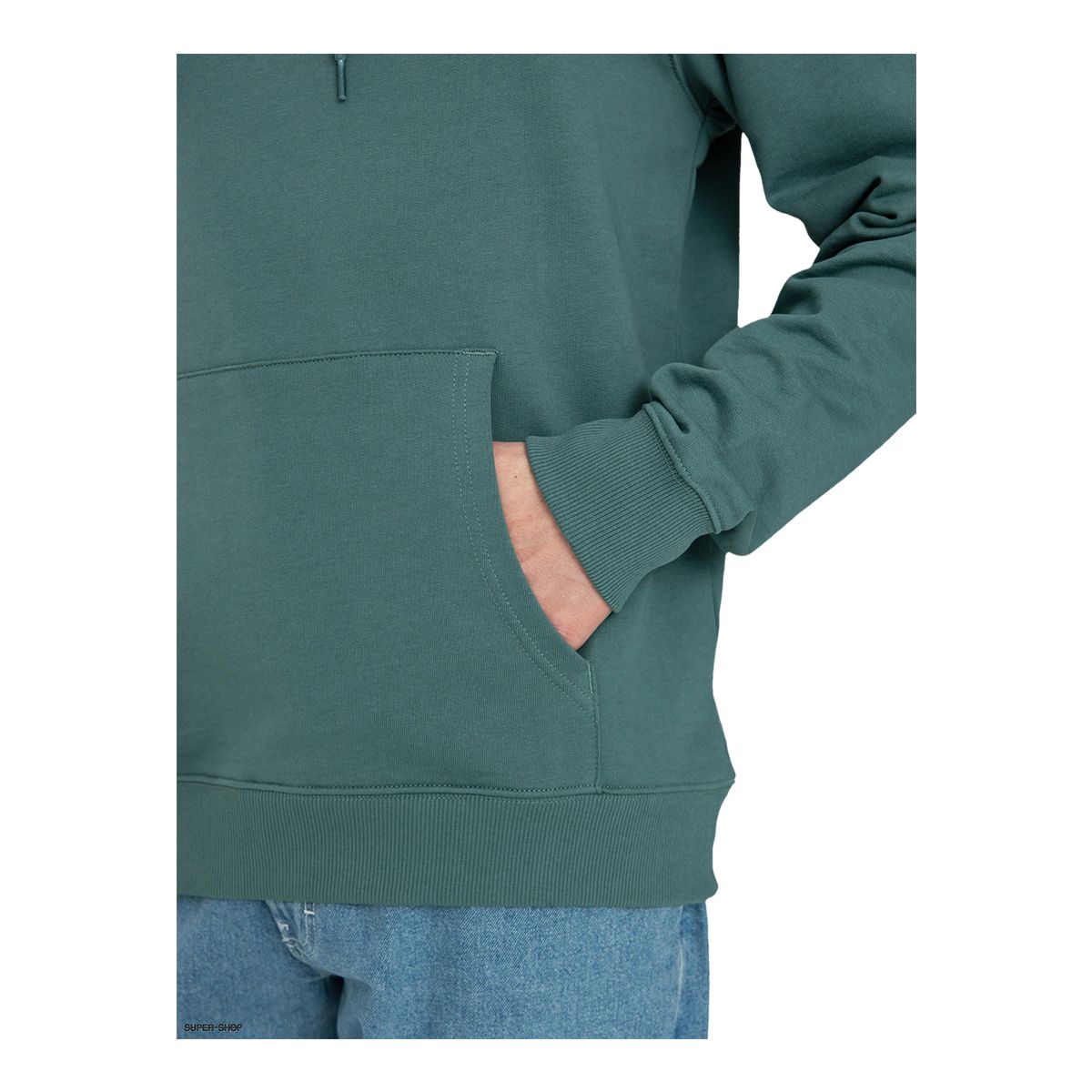 Element Men's Blazin Chest Pullover Hoodie