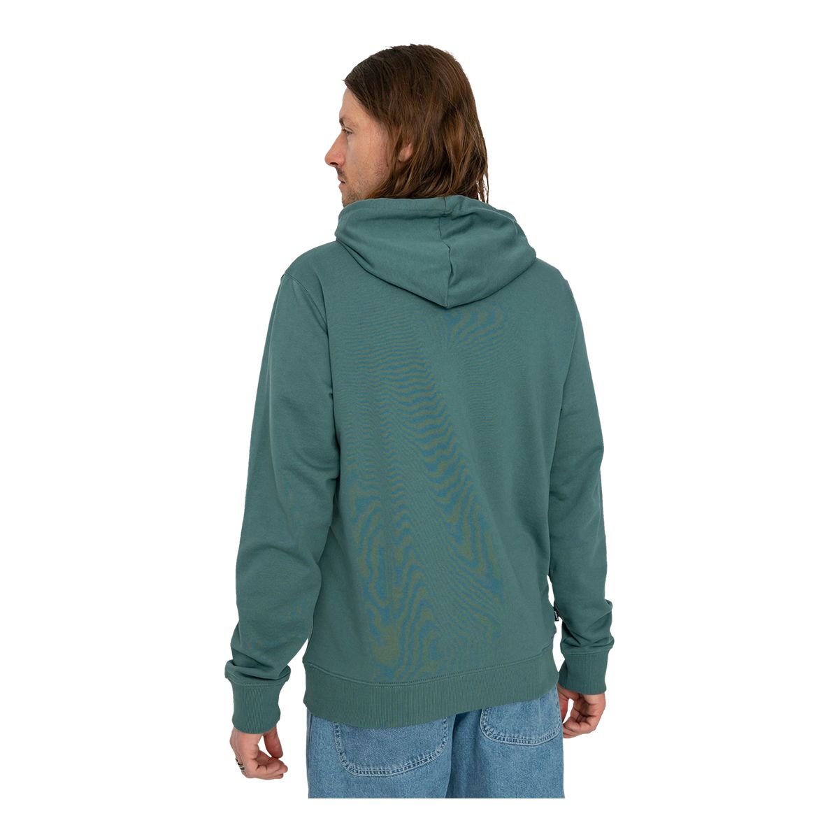 Element Men's Blazin Chest Pullover Hoodie
