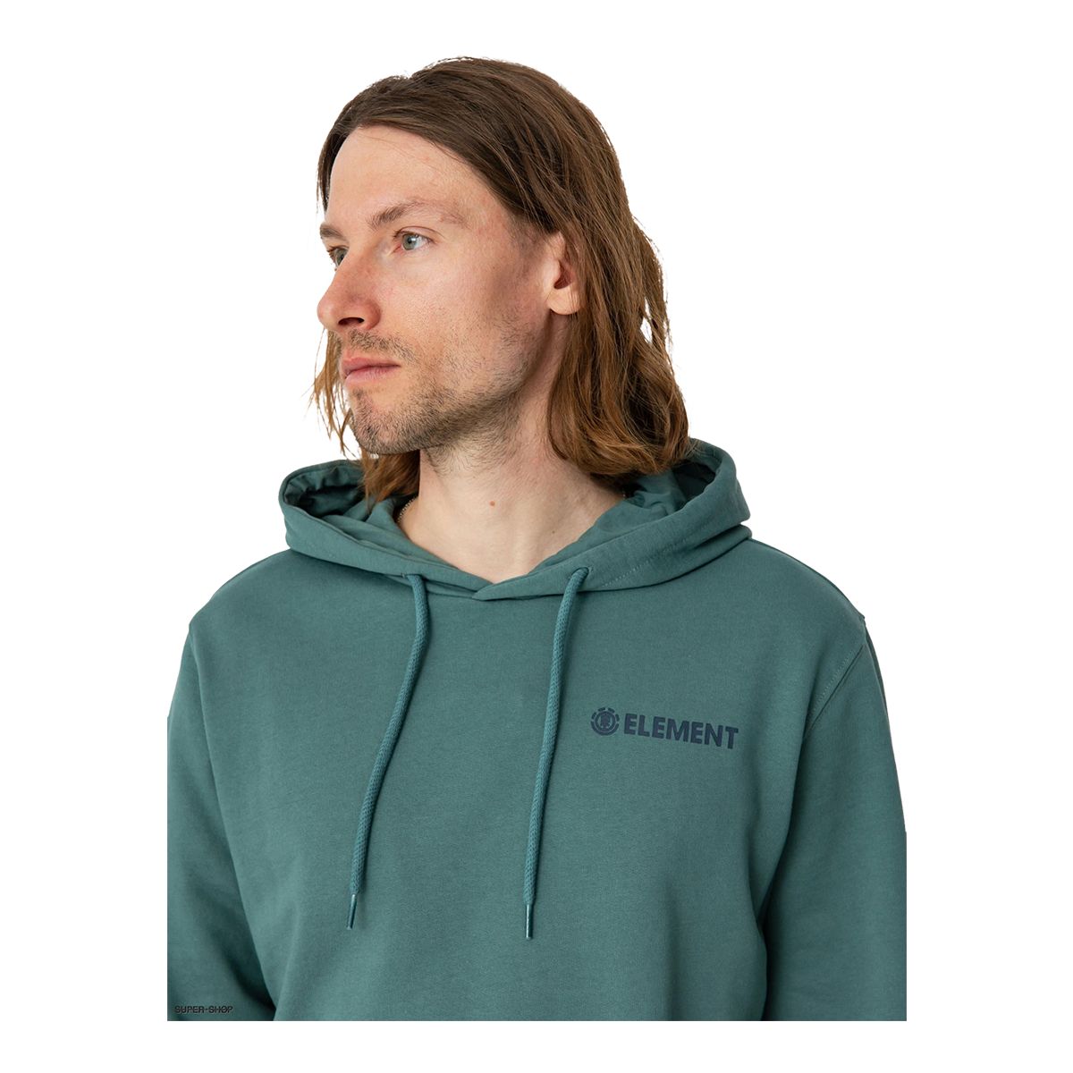 Element Men's Blazin Chest Pullover Hoodie