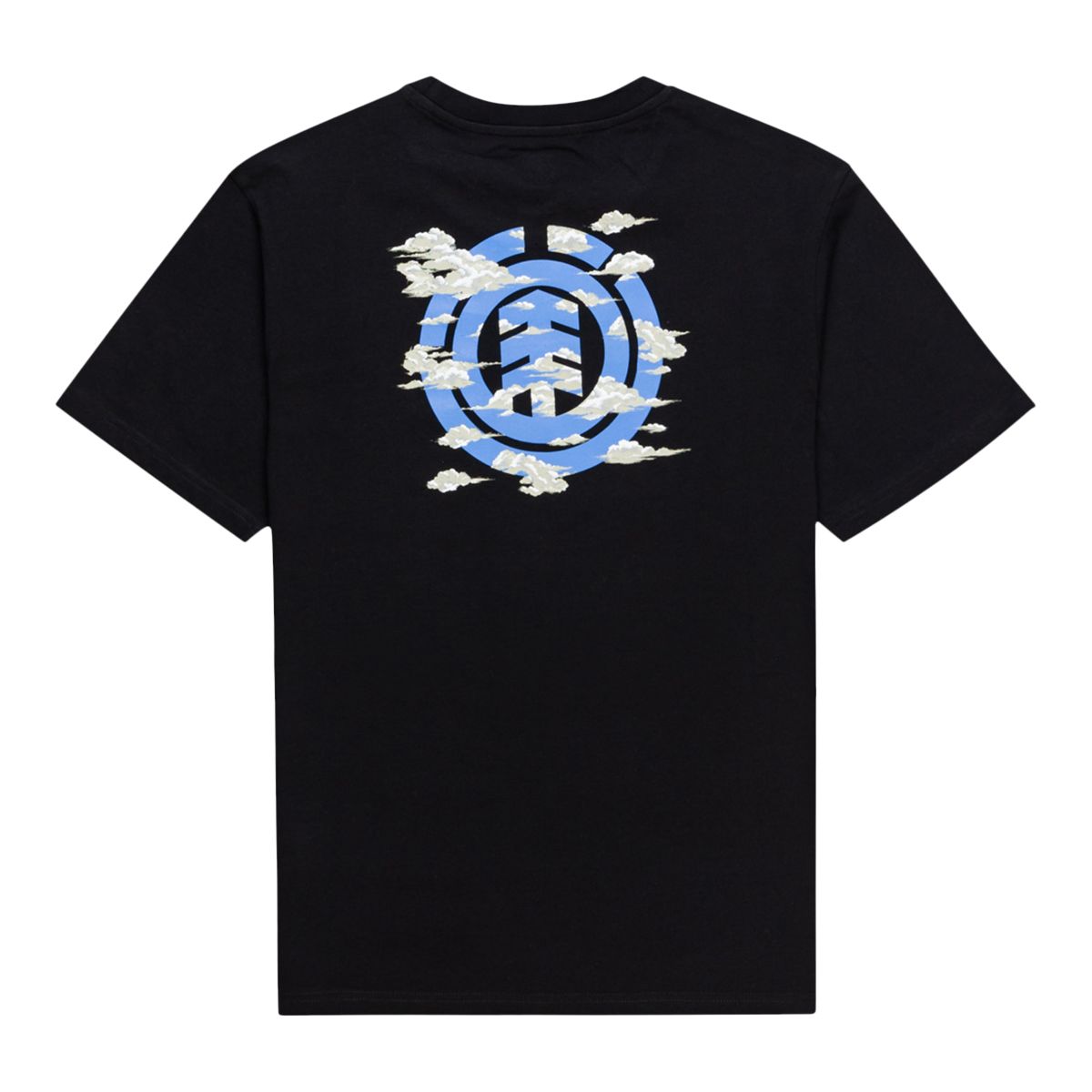 Element Men's Nimbos Icon T Shirt