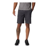 Columbia Men's Rapid Rivers Shorts Front_Flat