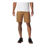 Columbia Men's Rapid Rivers Shorts Front_Flat