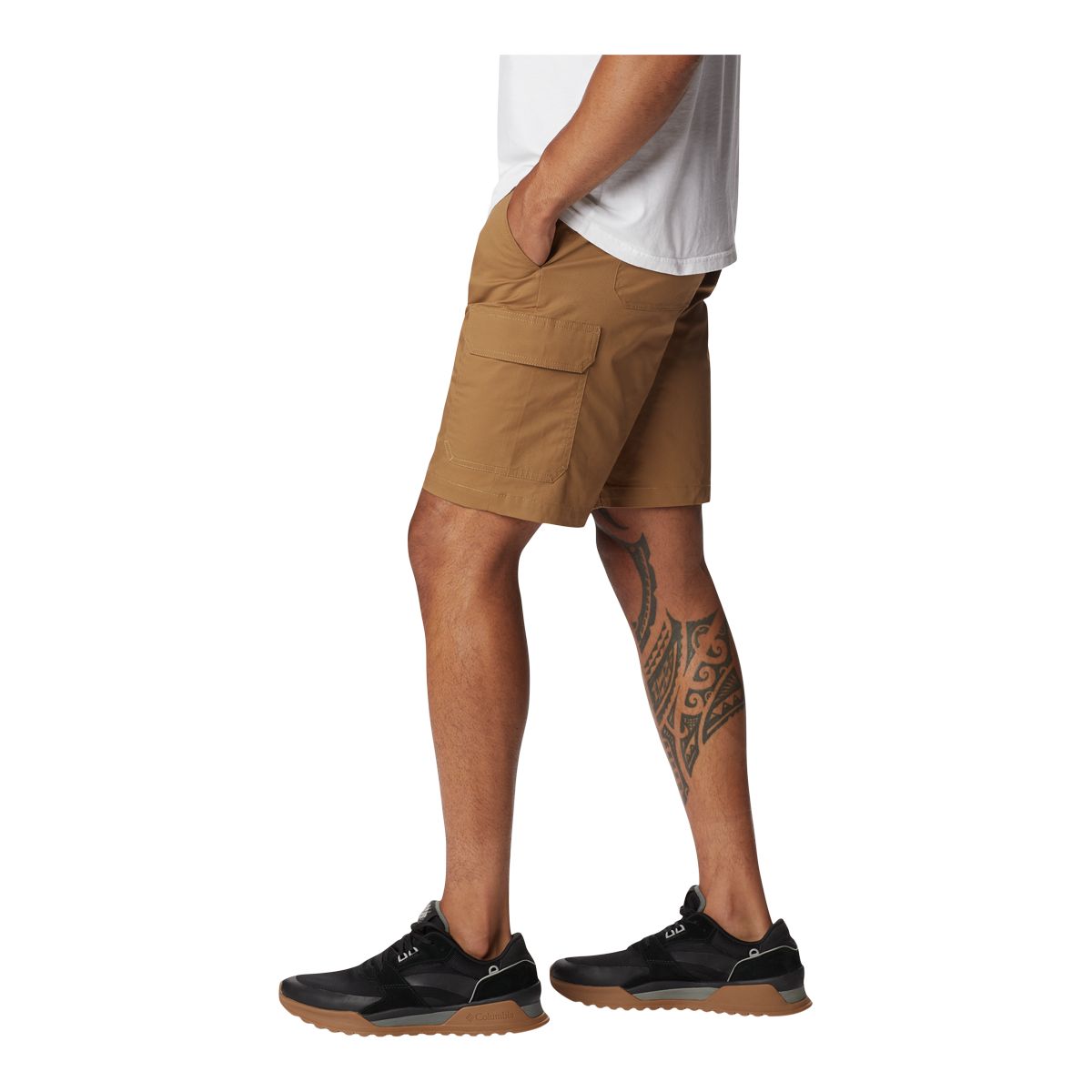 Columbia Men's Rapid Rivers Shorts