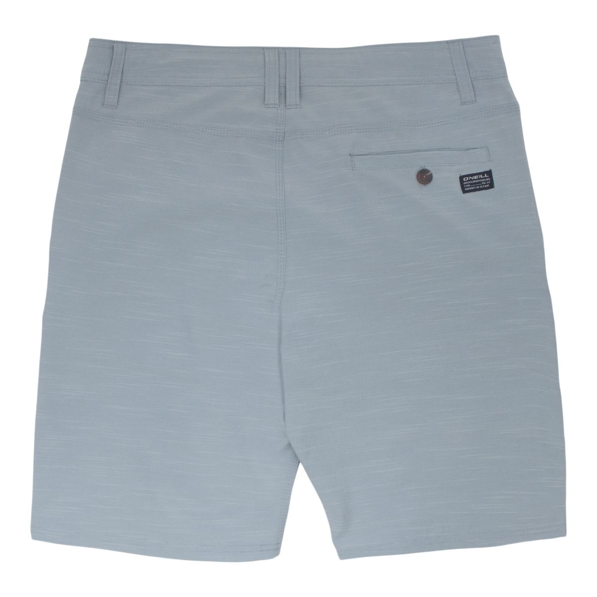 O'Neil Men's Locked Slub P.60 Hybrid Shorts