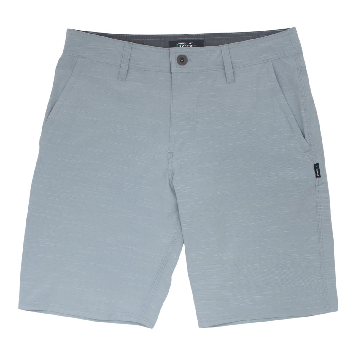 O'Neil Men's Locked Slub P.60 Hybrid Shorts