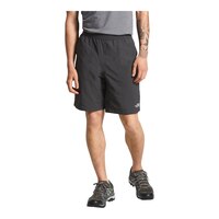 The North Face Men's Pull-On Adventure Shorts Front_Flat