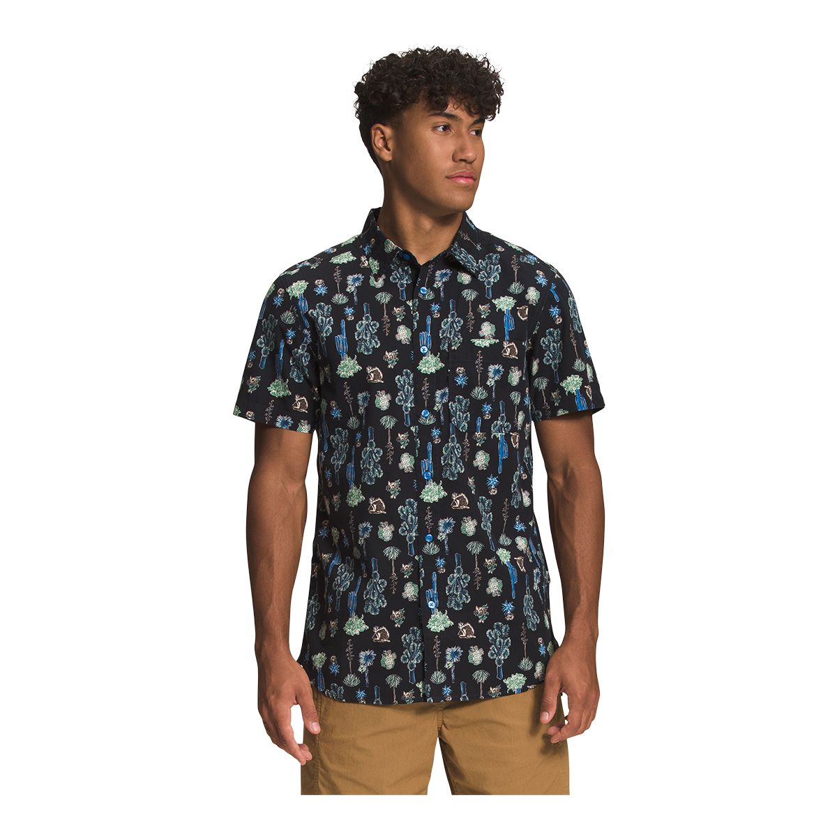 The North Face Men's Baytrail Shirt