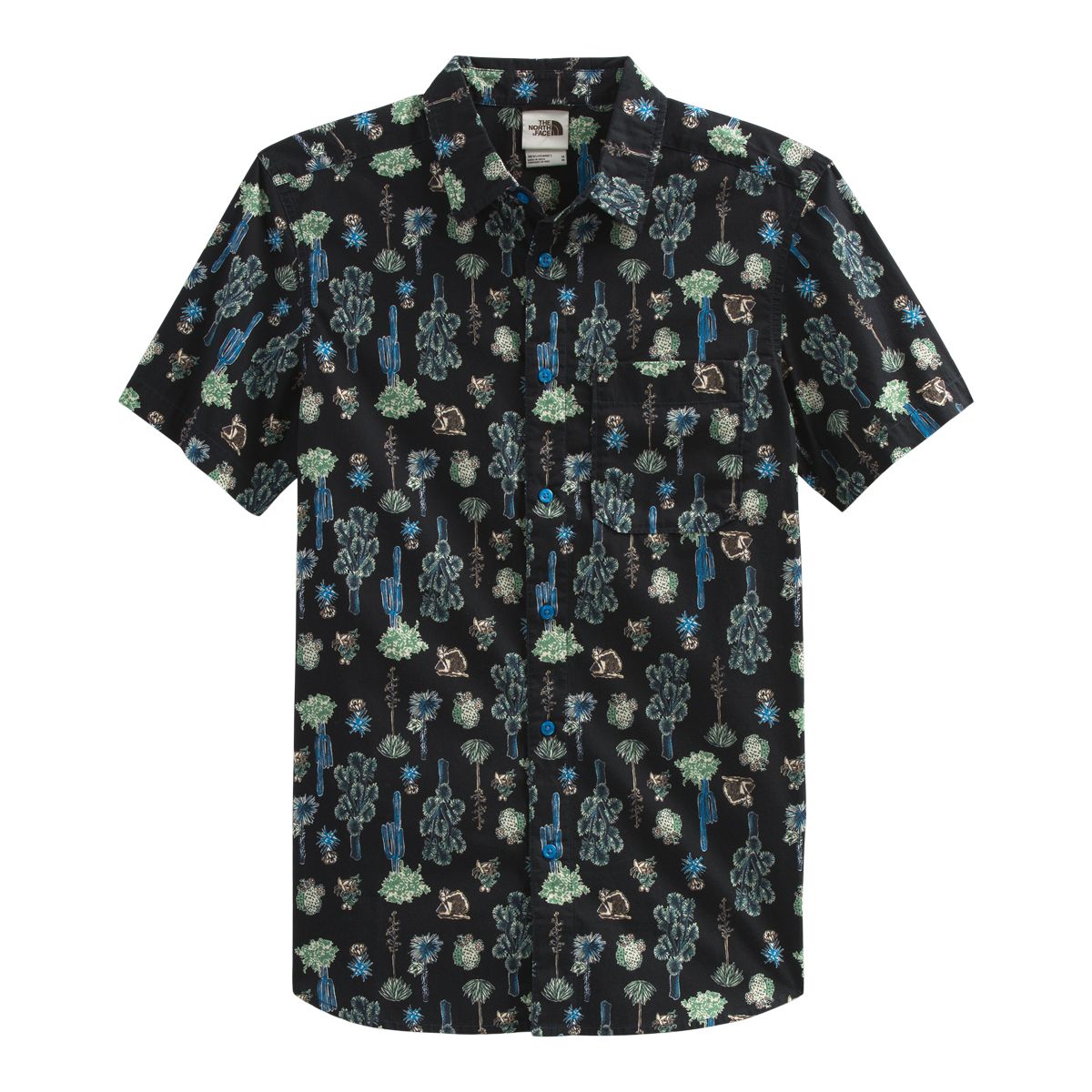 The North Face Men's Baytrail Shirt