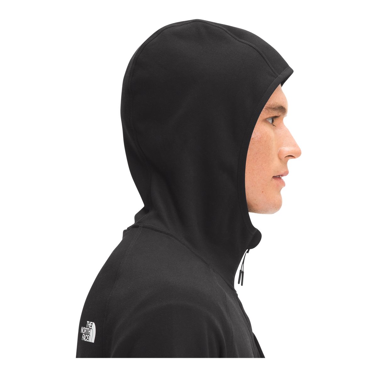 The north face online m durango hoodie