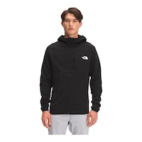 The North Face Men's Canyonlands Hoodie Front_Flat