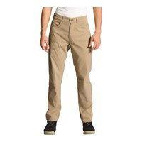 The North Face Men's Sprag 5-Pocket Pants Front_Flat
