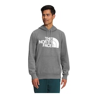 The North Face Men's Half Dome Hoodie Front_Flat