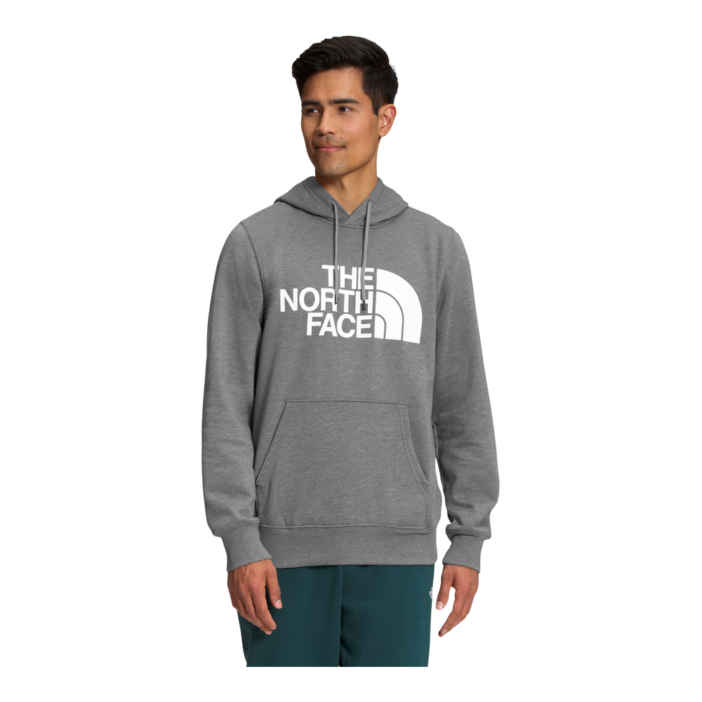 The North Face Men's Half Dome Hoodie Atmosphere