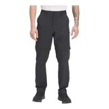 The North Face Men's Paramount Convertible Pants Front_Flat