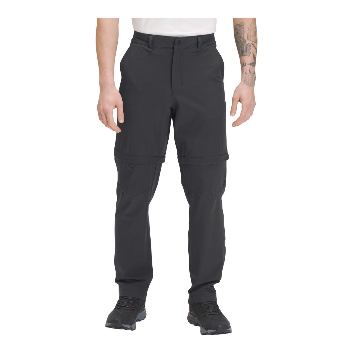 Image of The North Face Men's Paramount Convertible Pants