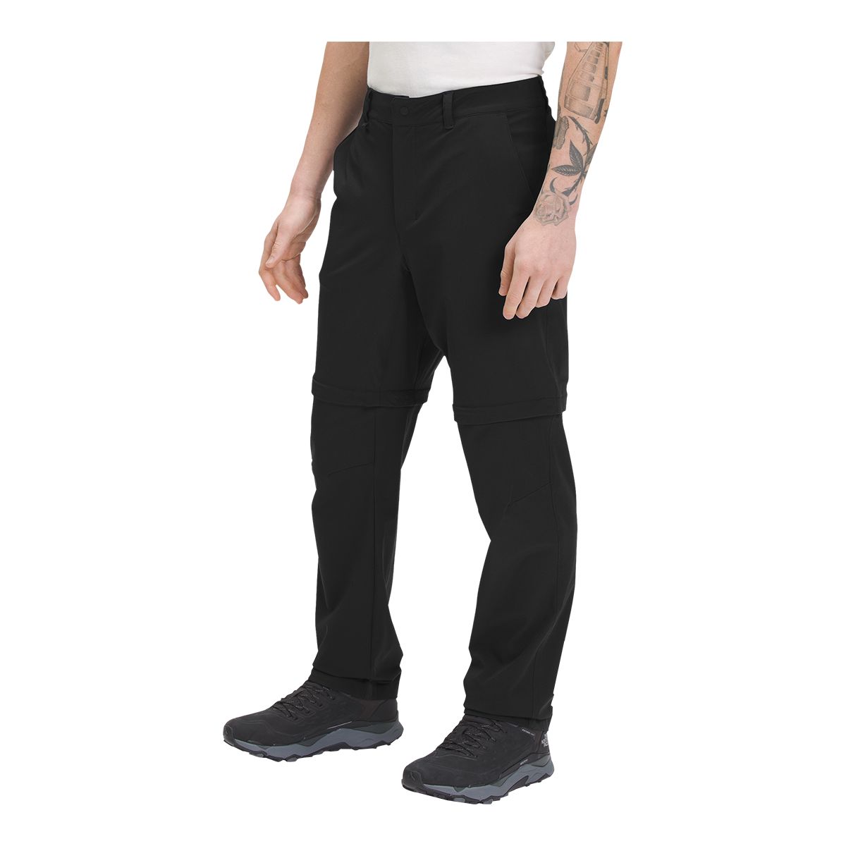 The North Face Men's Paramount Convertible Pants