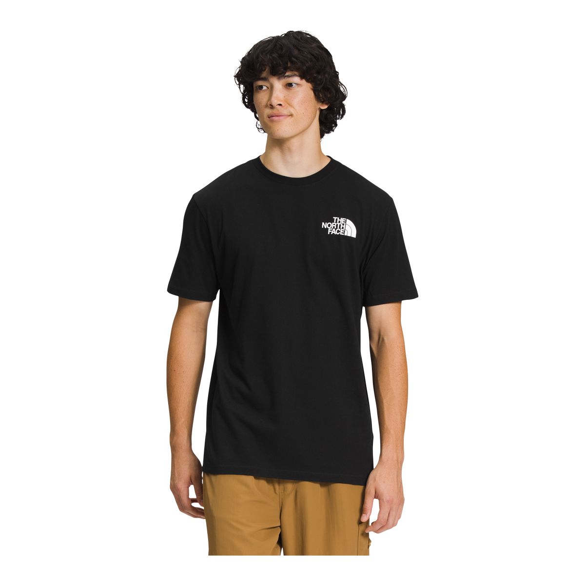 The North Face Men's Box NSE T Shirt