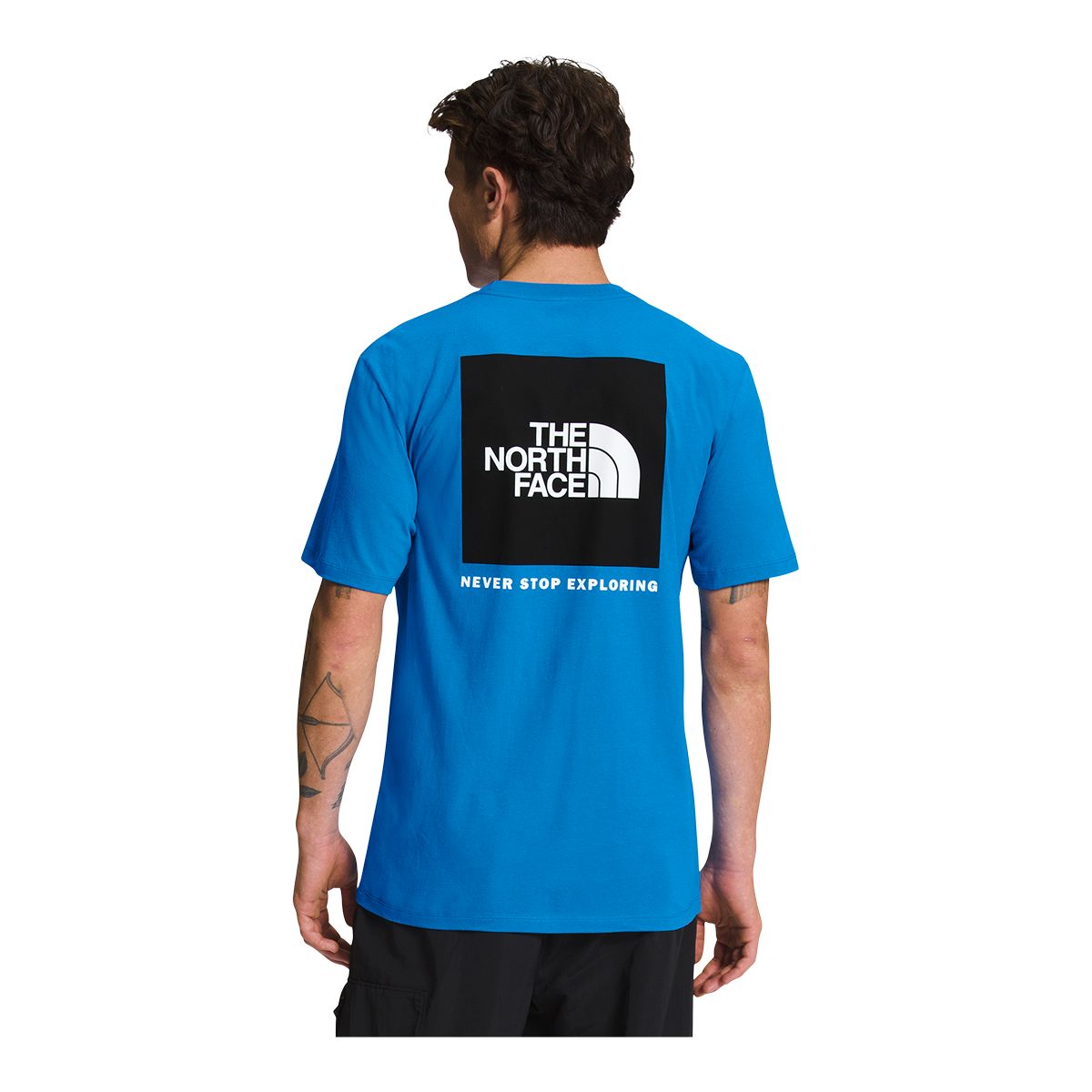 The North Face Men's Box NSE T Shirt | SportChek