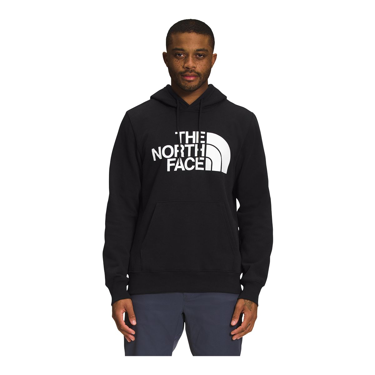 The North Face Men's Half Dome Hoodie | SportChek