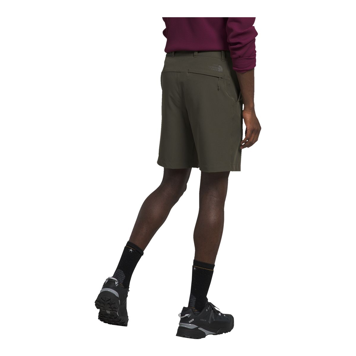 The North Face Men's Paramount Shorts