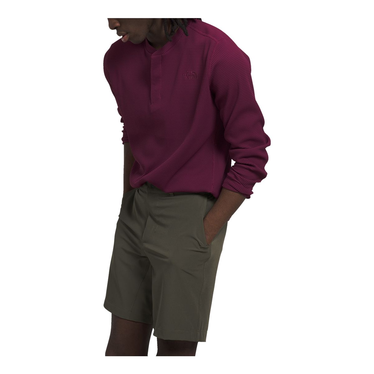 The North Face Men's Paramount Shorts