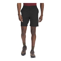 The North Face Men's Paramount Shorts Front_Flat