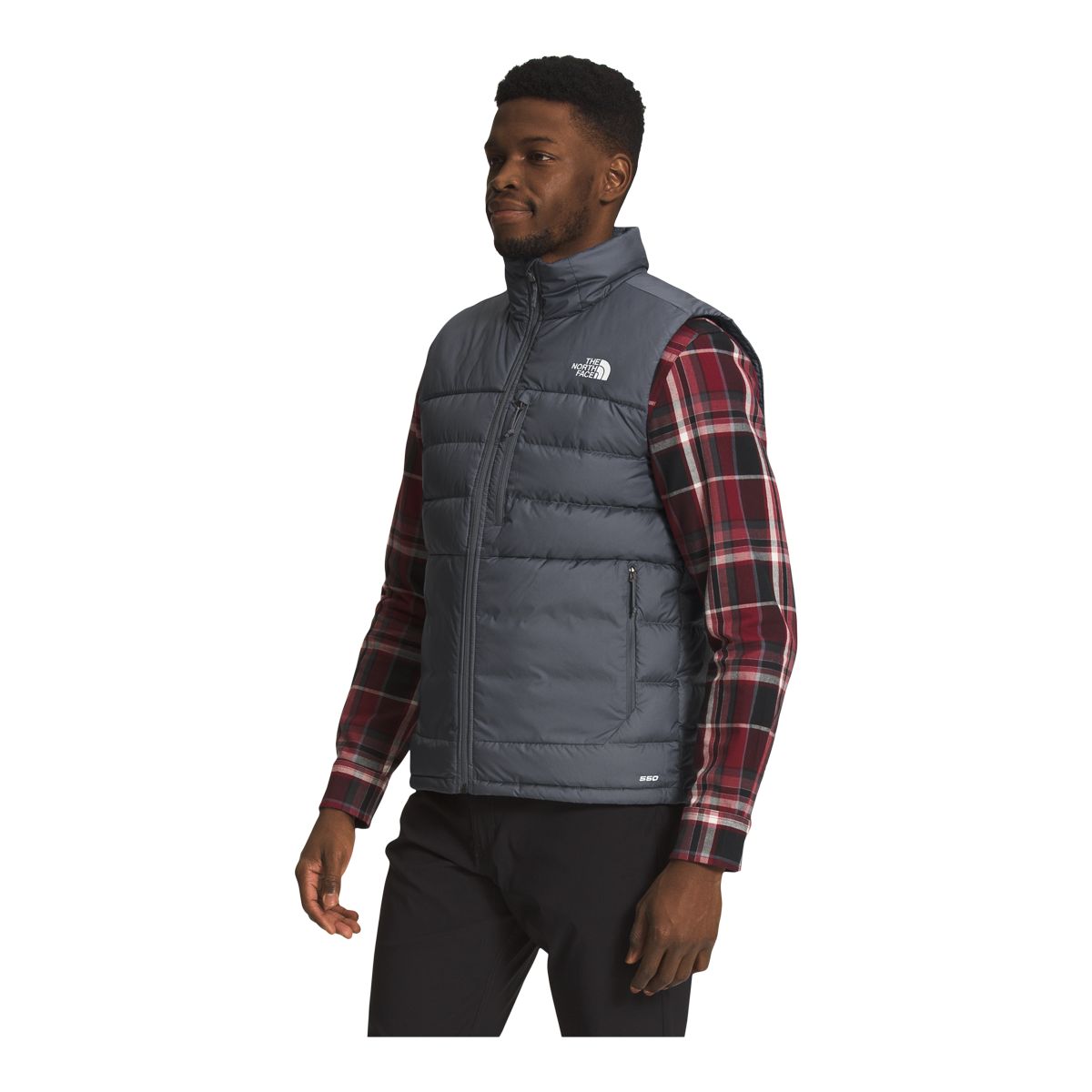 The North Face Men's Aconcagua 2 Vest