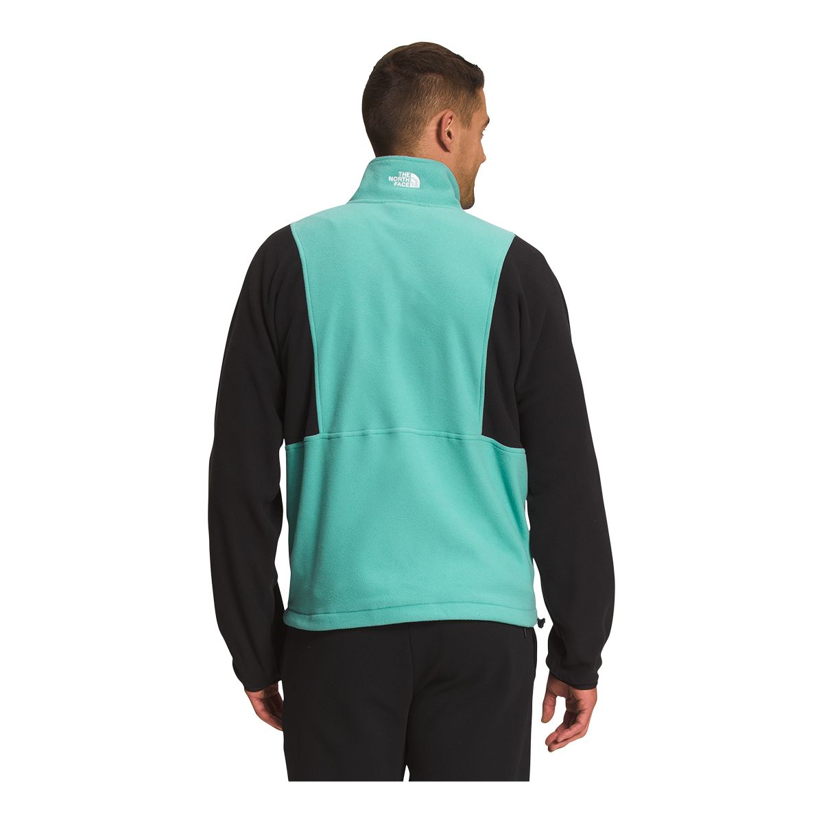 The North Face Men's TKA Attitude 1/4 Zip Fleece Top