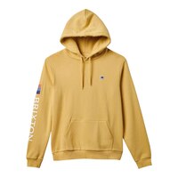 Brixton Men's Alton Pullover Hoodie Front_Flat