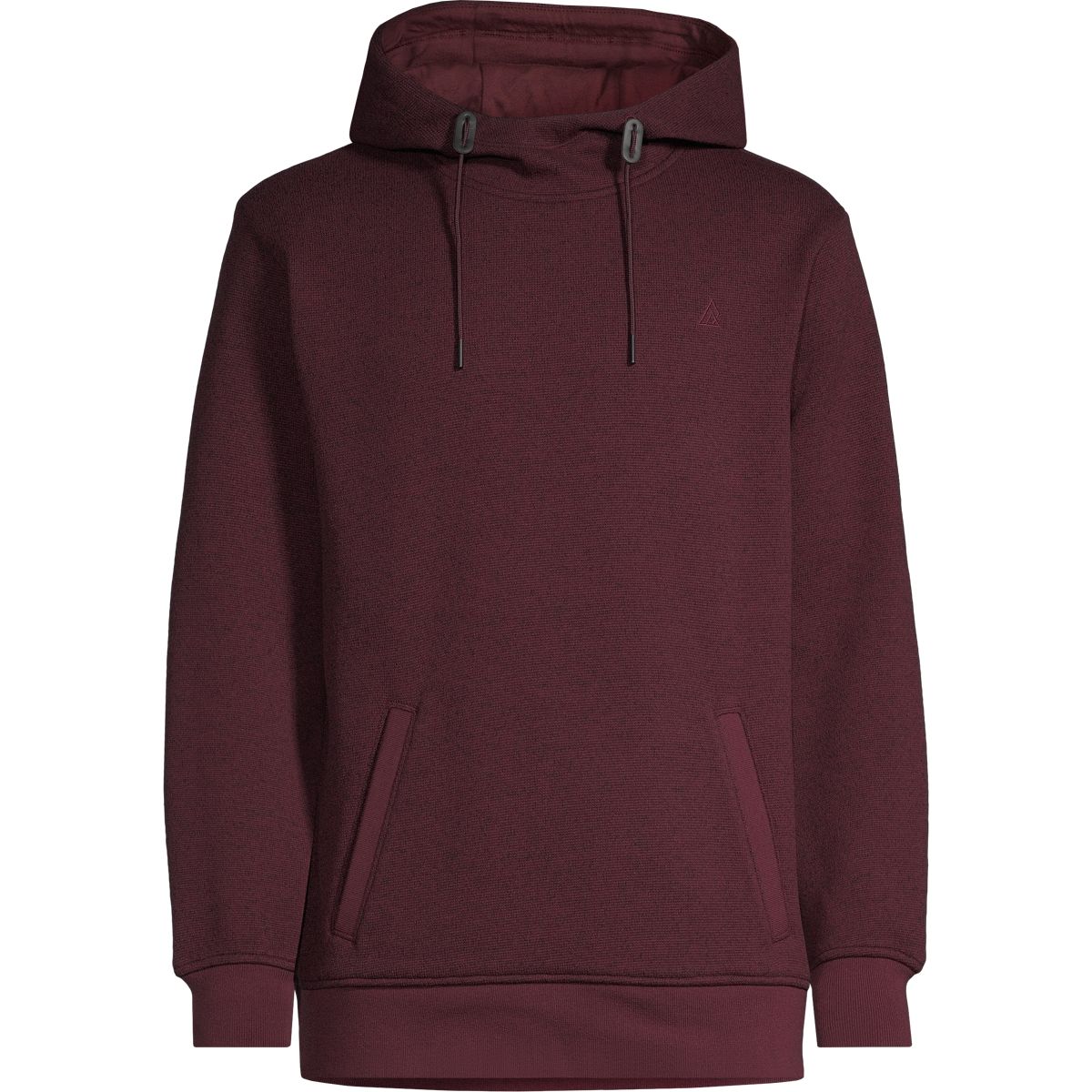 Ripzone Men's Cliff Pullover Hoodie