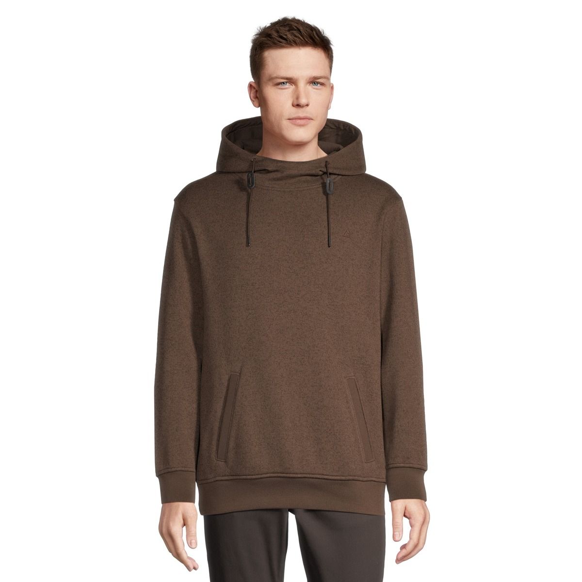 Ripzone Men's Cliff Pullover Hoodie