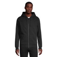 Ripzone Men's Timber 3.0 Full Zip Sherpa Hoodie Front_Flat