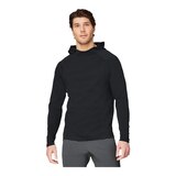 FWD Men's Friday FWD Movement Pullover Hoodie Front_Flat