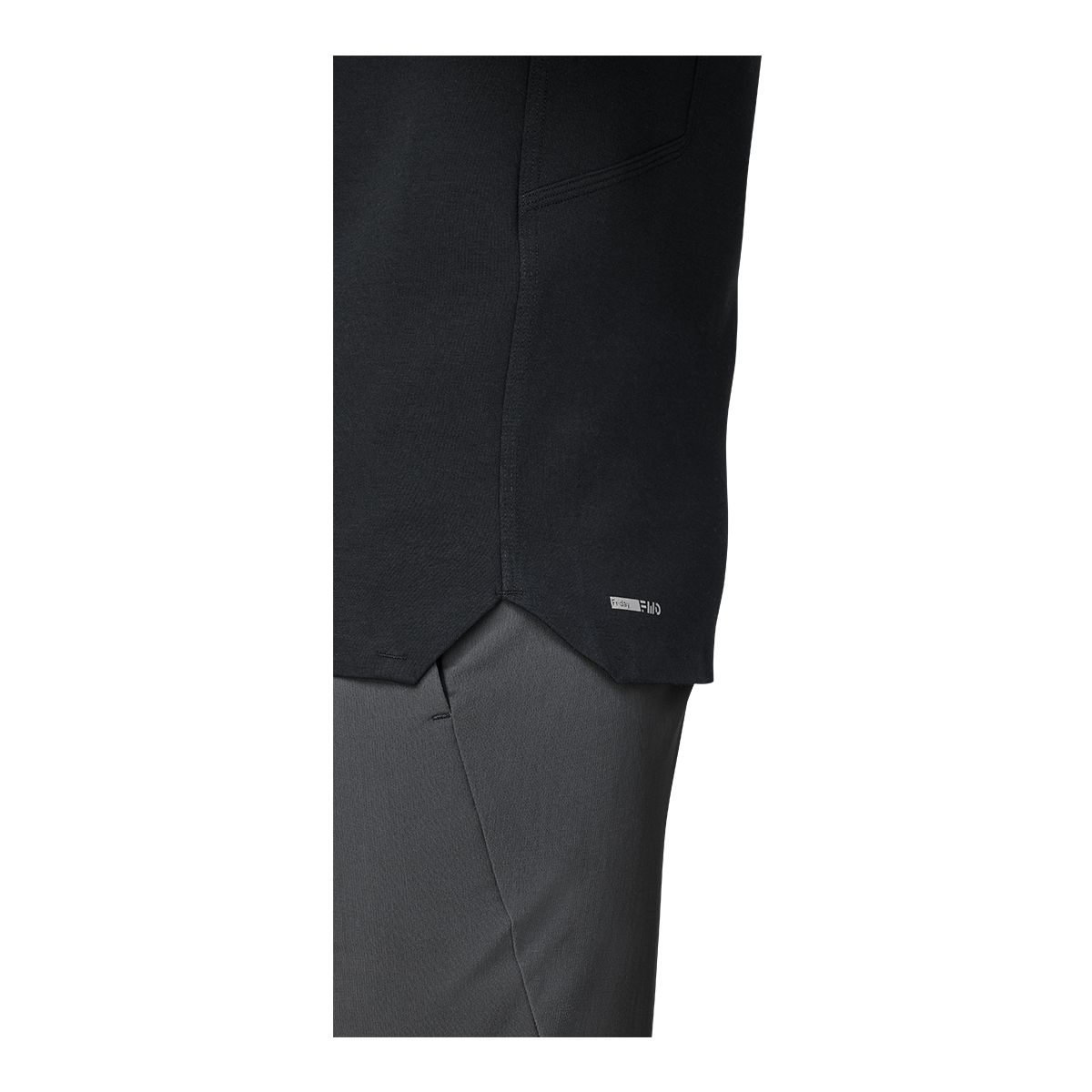 FWD Men's Friday FWD Movement Pullover Hoodie