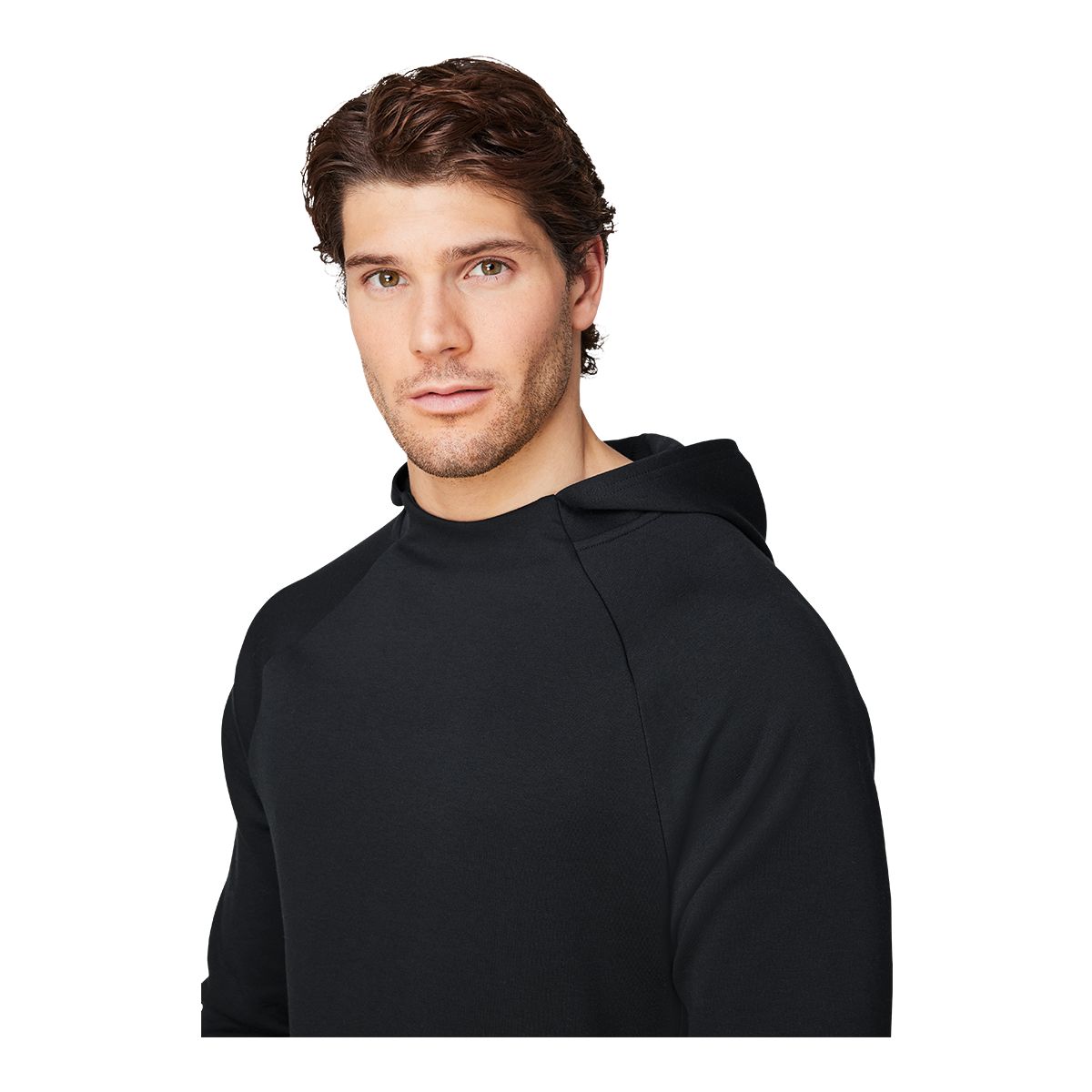 FWD Men's Friday FWD Movement Pullover Hoodie