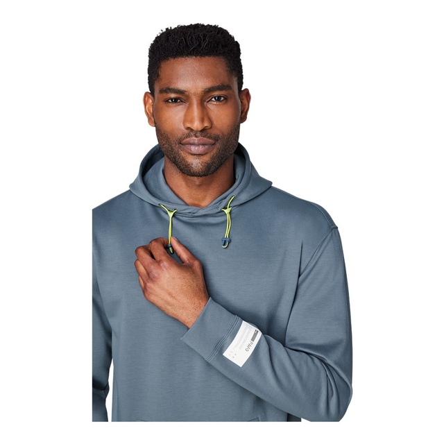 FWD Men's Free FWD Graphic Pullover Hoodie SportChek