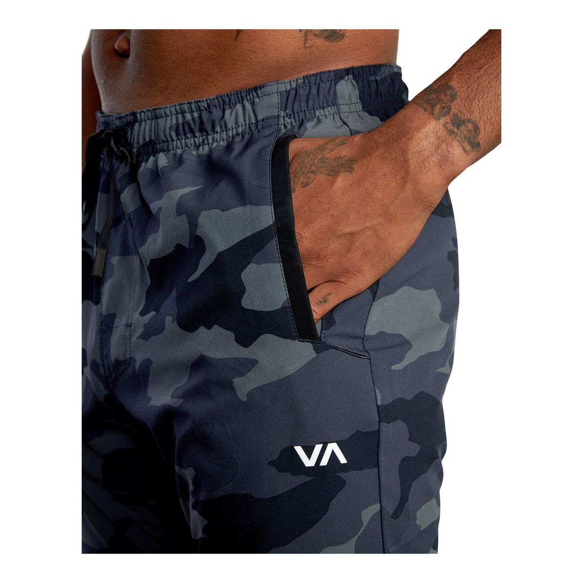 RVCA Sport Men's Yogger Pants