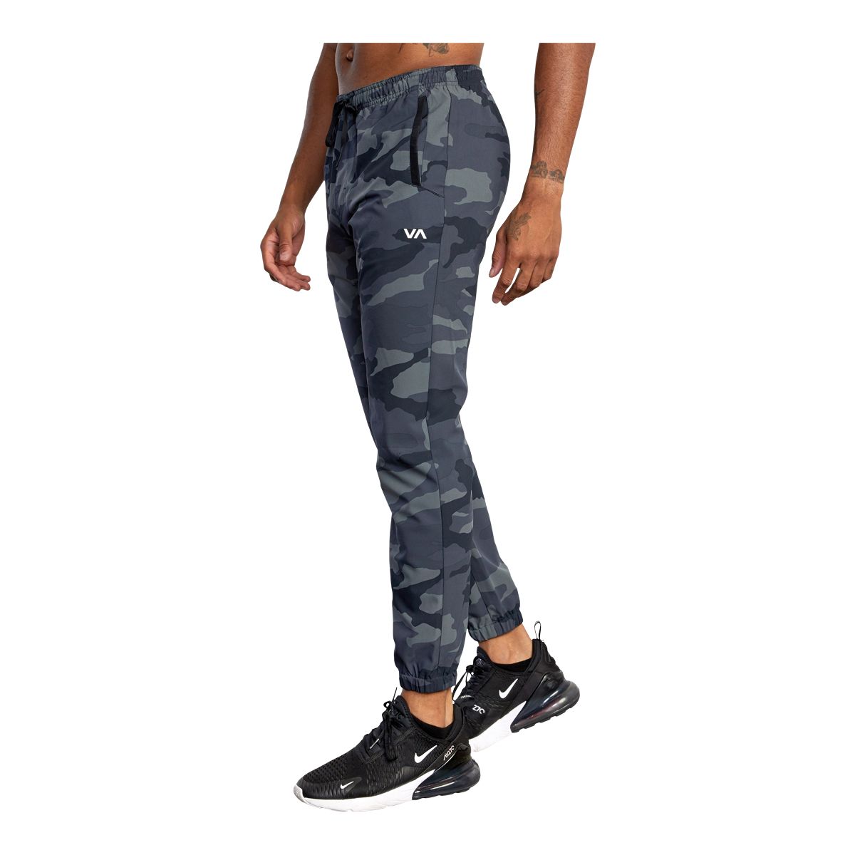 RVCA Sport Men's Yogger Pants