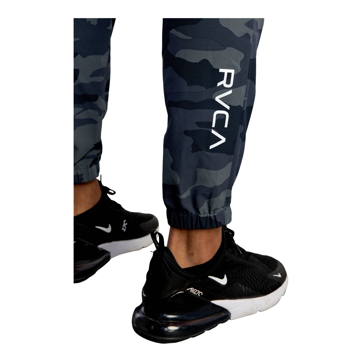 RVCA Sport Men's Yogger Pants