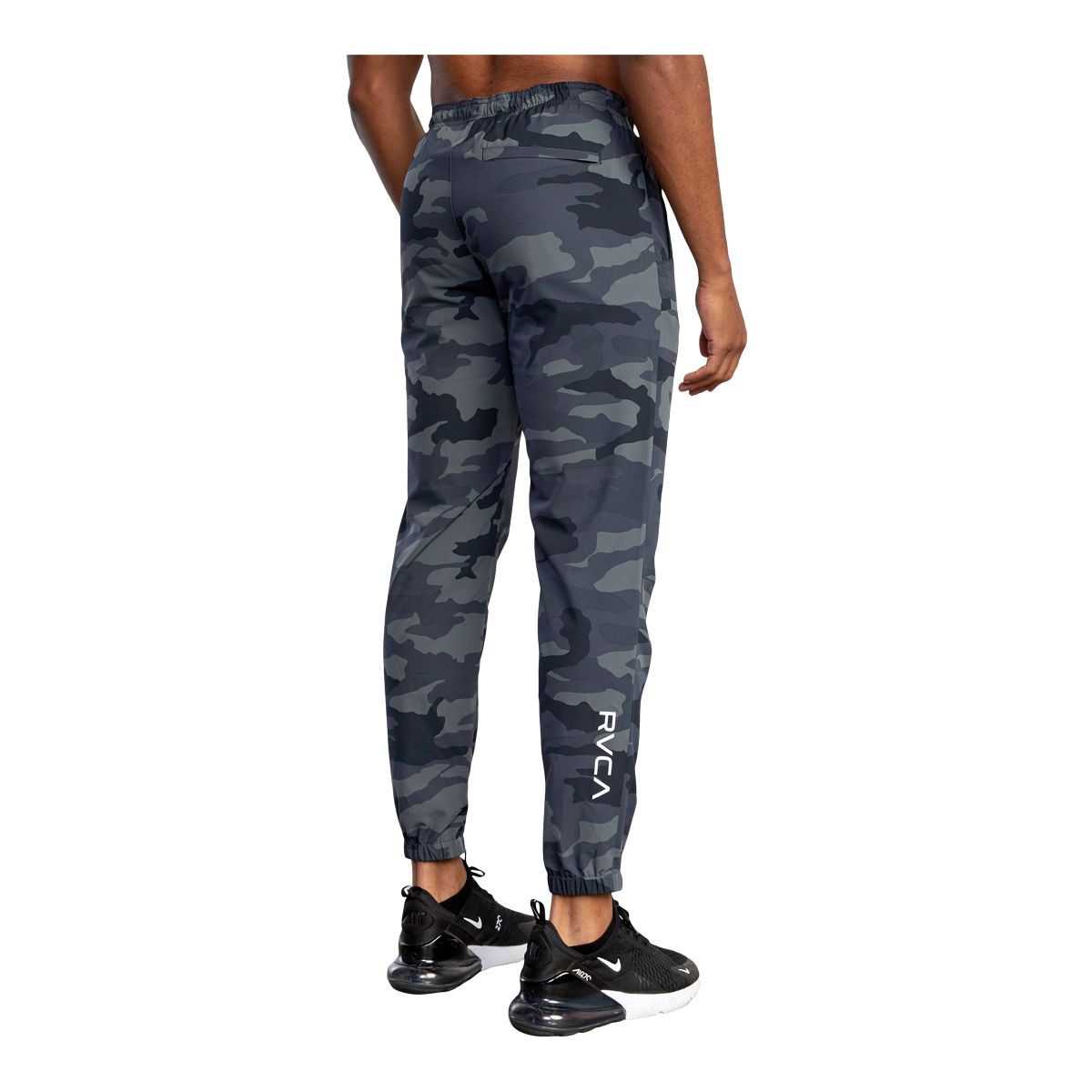 RVCA Sport Men's Yogger Pants