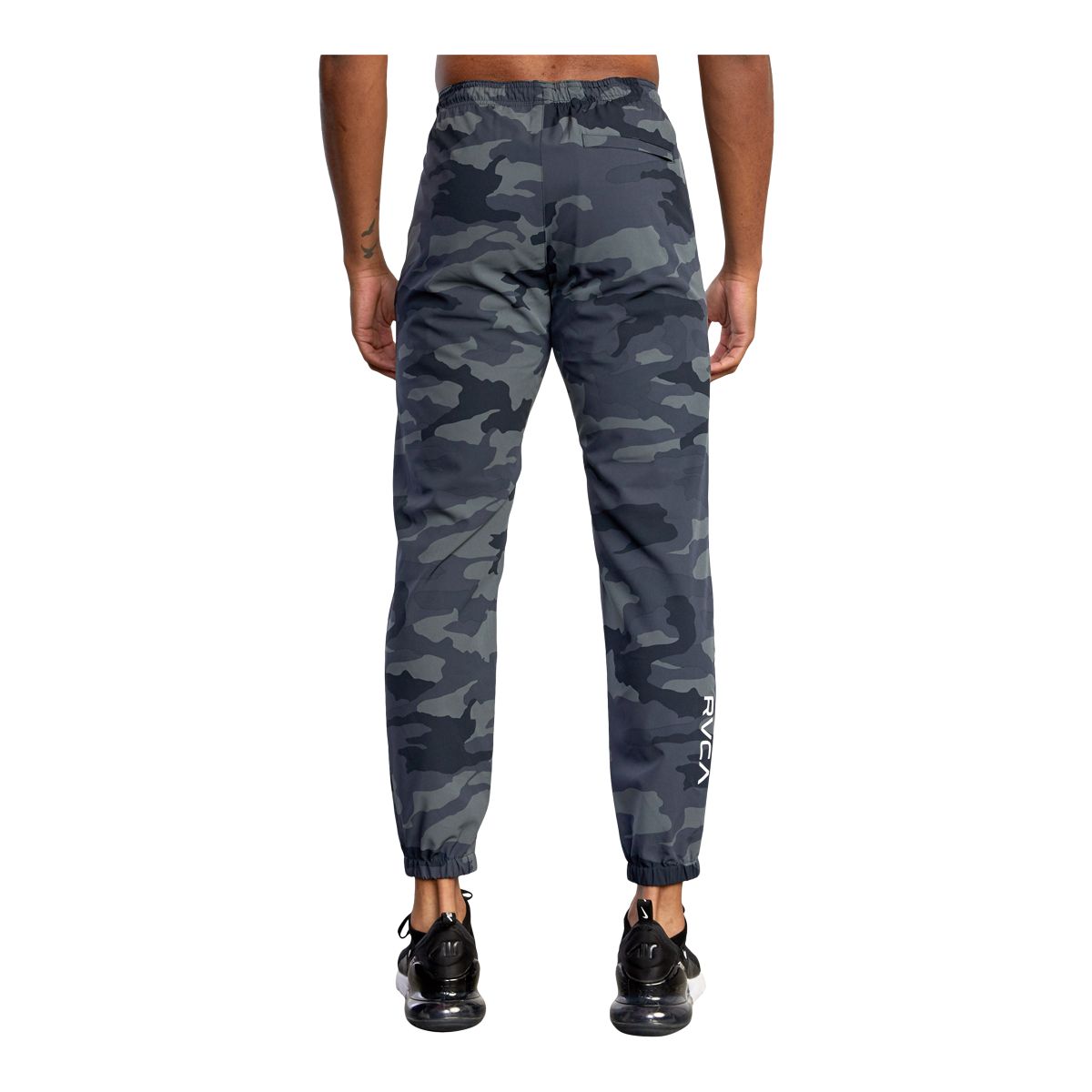RVCA Sport Men's Yogger Pants