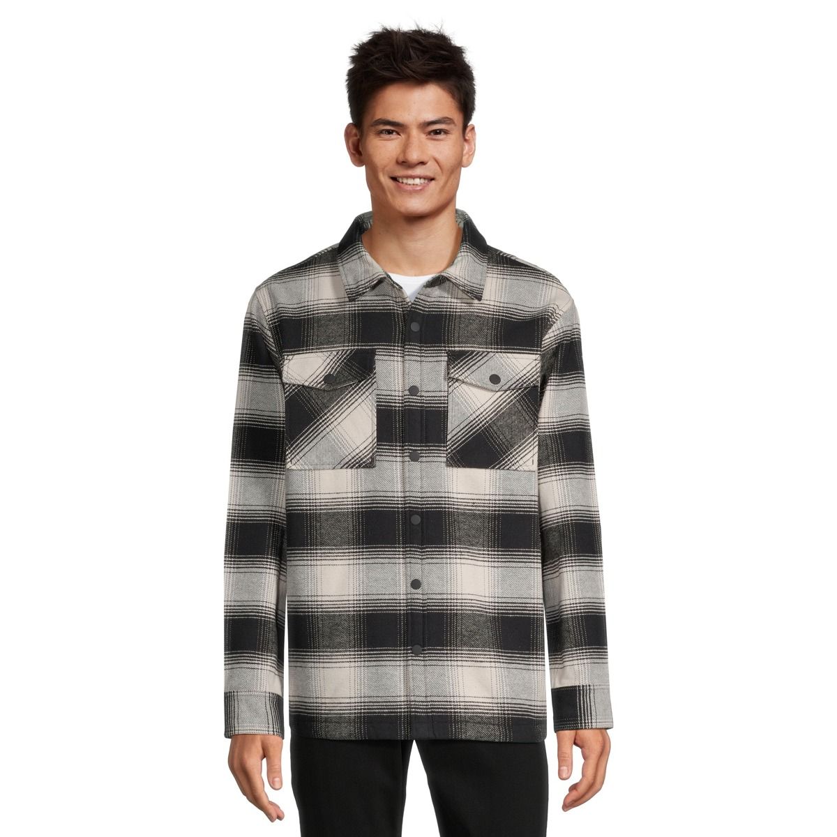 Ripzone Men's Goat 3.0 Trans Jacket