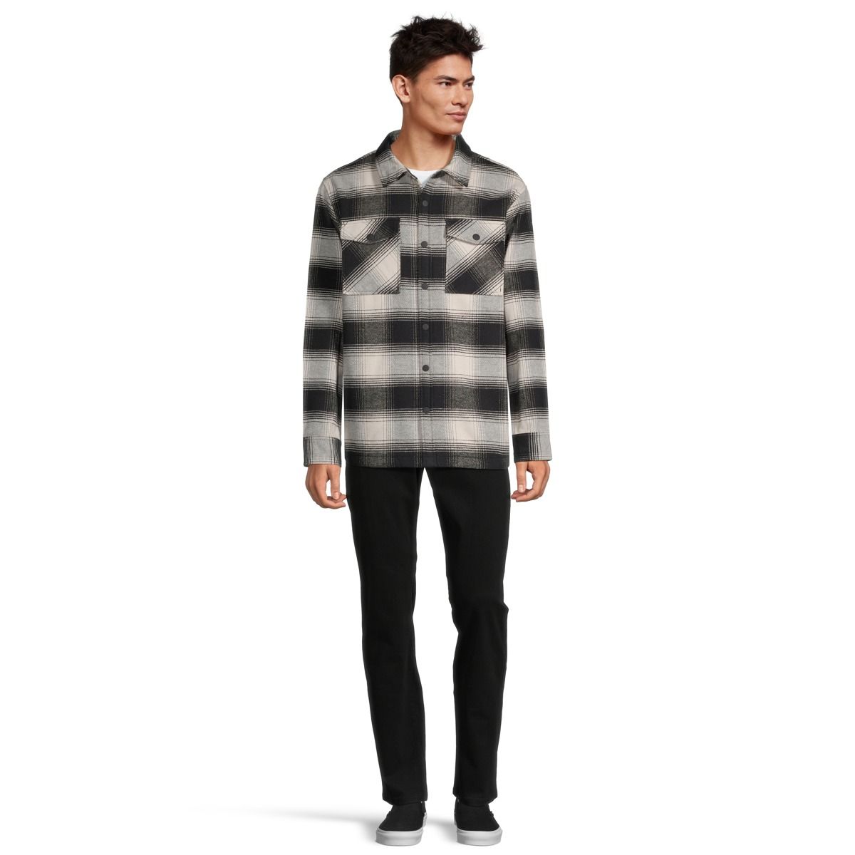 Ripzone Men's Goat 3.0 Trans Jacket