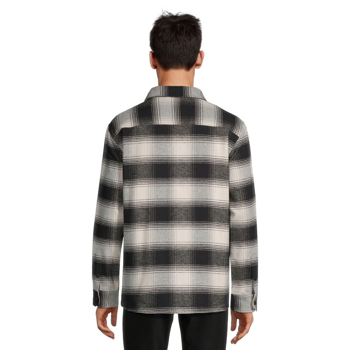 Ripzone Men's Goat 3.0 Trans Jacket