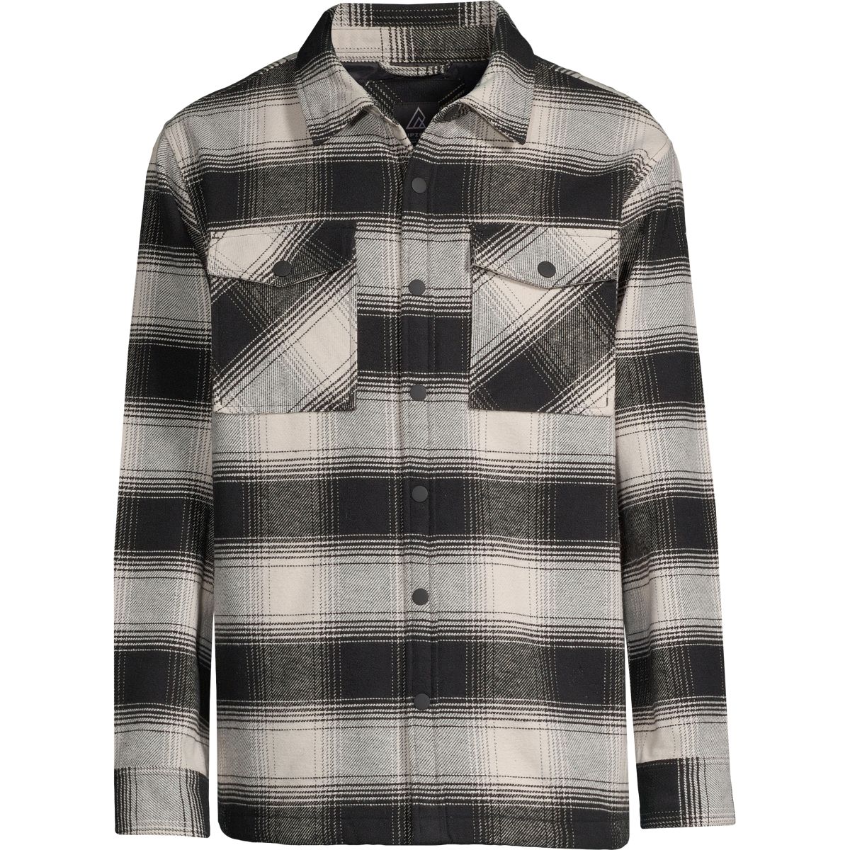 Ripzone Men's Goat 3.0 Trans Jacket