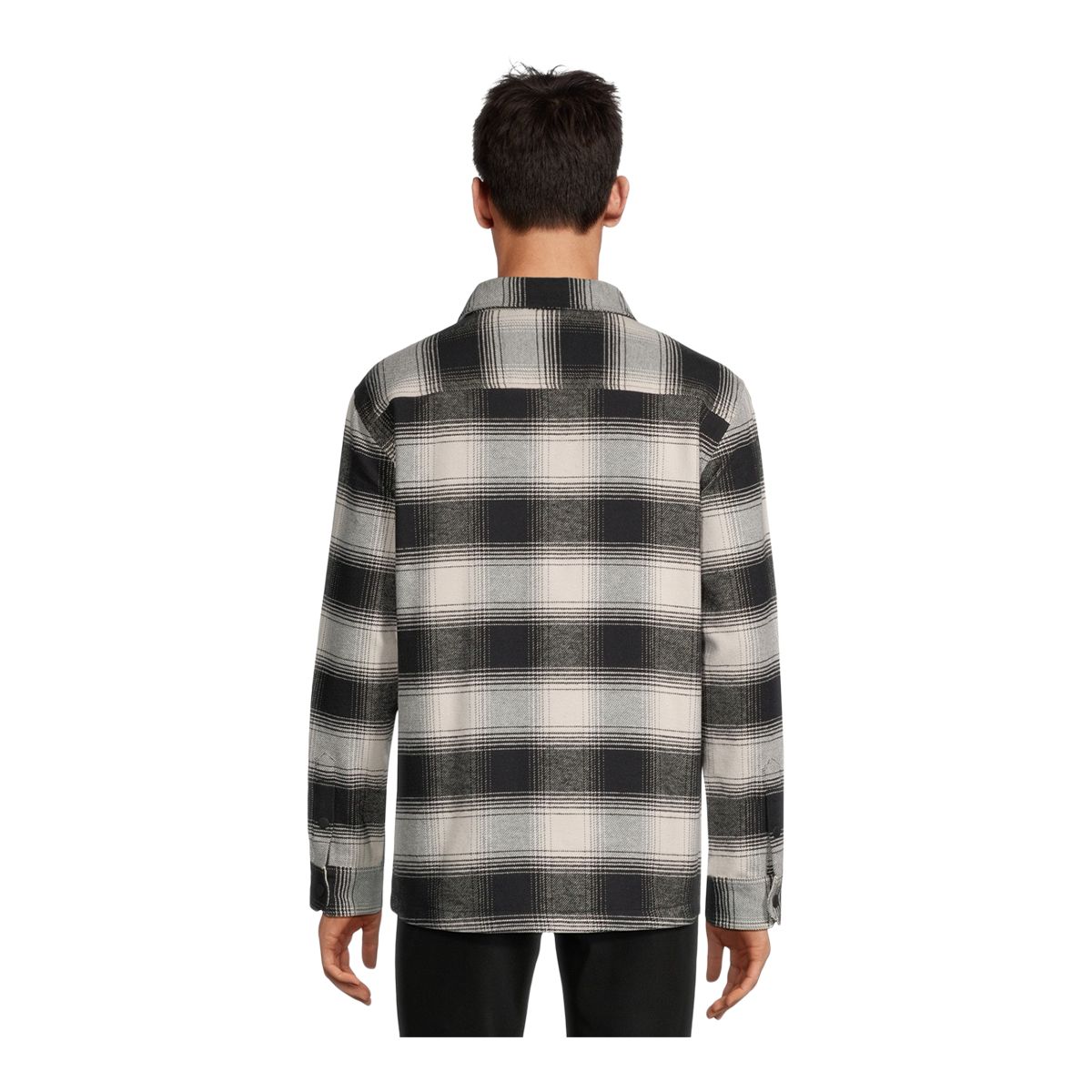 Ripzone Men's Goat 3.0 Trans Jacket