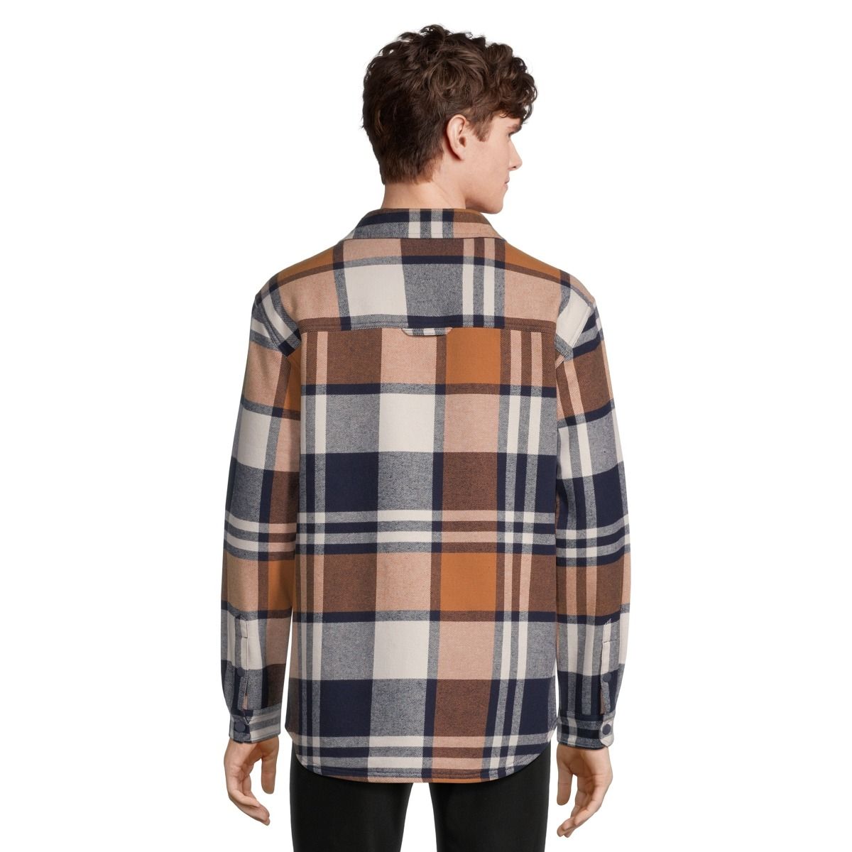 Ripzone Men's Buffalo 2.0 Shacket