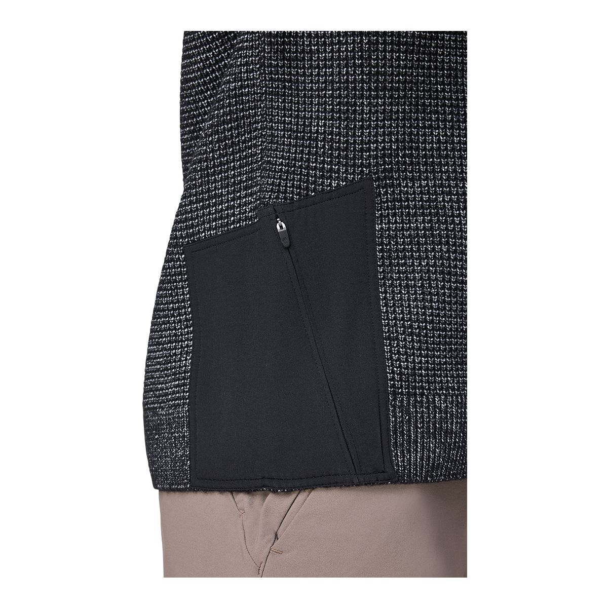 FWD Men's Friday FWD Tech Pocket Sweater